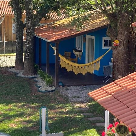 Vila Madu Bombinhas Exteriör bild