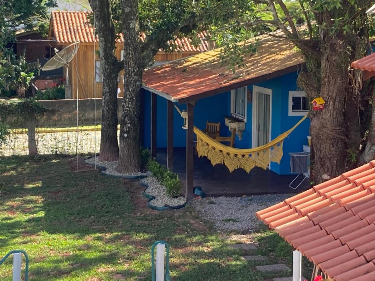 Vila Madu Bombinhas Exteriör bild