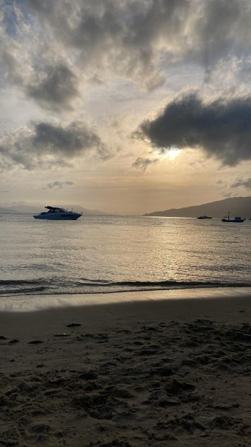 Vila Madu Bombinhas Exteriör bild