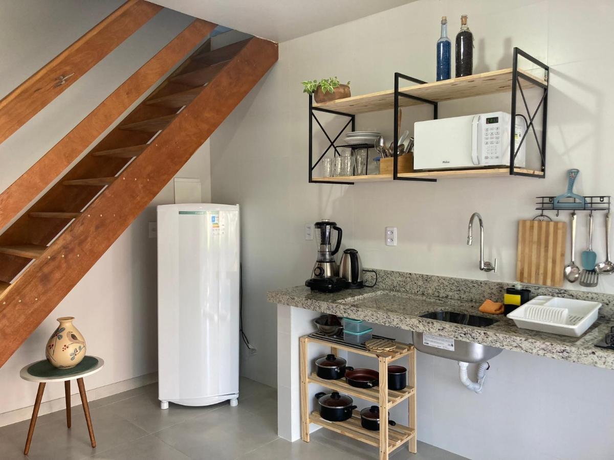 Vila Madu Bombinhas Exteriör bild