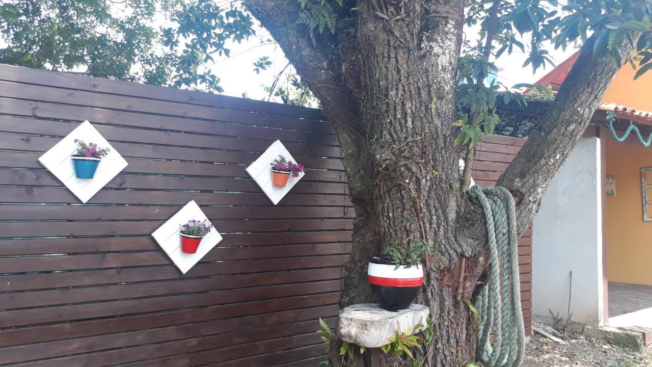 Vila Madu Bombinhas Exteriör bild