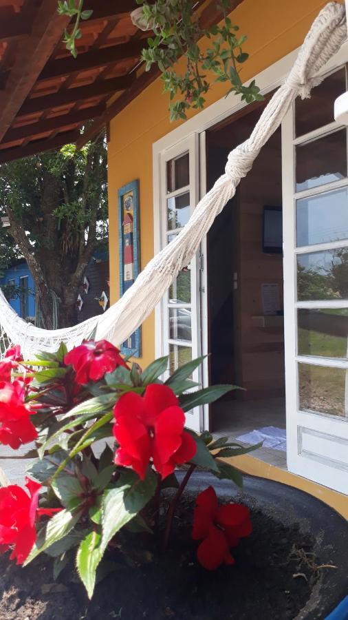 Vila Madu Bombinhas Exteriör bild